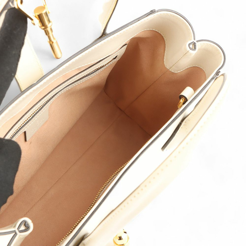 【包稅】GUCCI Jackie 1961 中型手提包（百貨商店收據）/32667-6