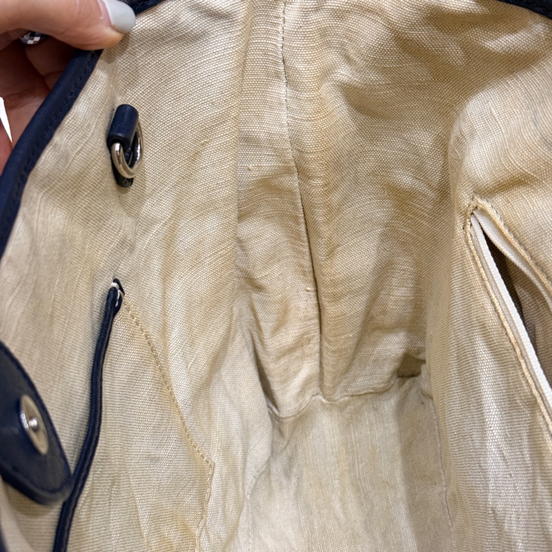 Celine 馬車老花滿版 never full小托特 防刮防潑水材質 可輕鬆上肩 自重蠻輕 平板 A4可放入-52