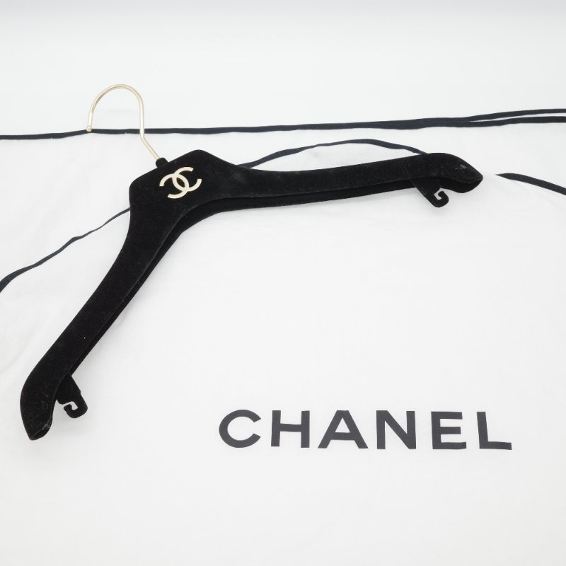 Chanel 香奈兒 粗花呢織物 34碼 淺綠色 西裝外套-11