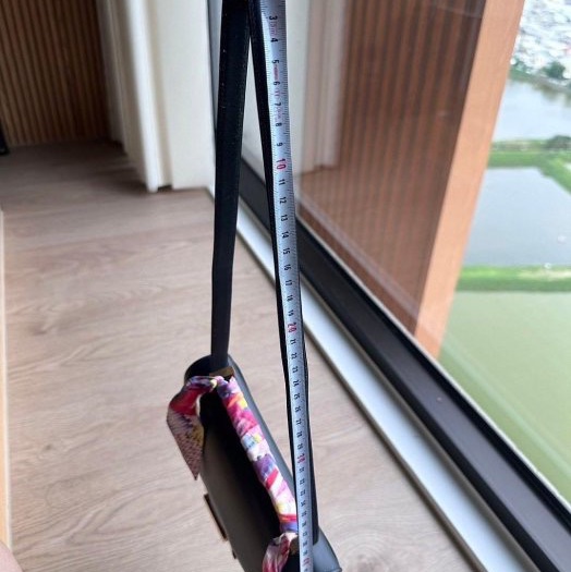 ❤️送Twilly❤️愛🐎人心中Hermes包款裏的太祖母—深藍金扣box 超值Hermès Constance (vintage)❤️-6