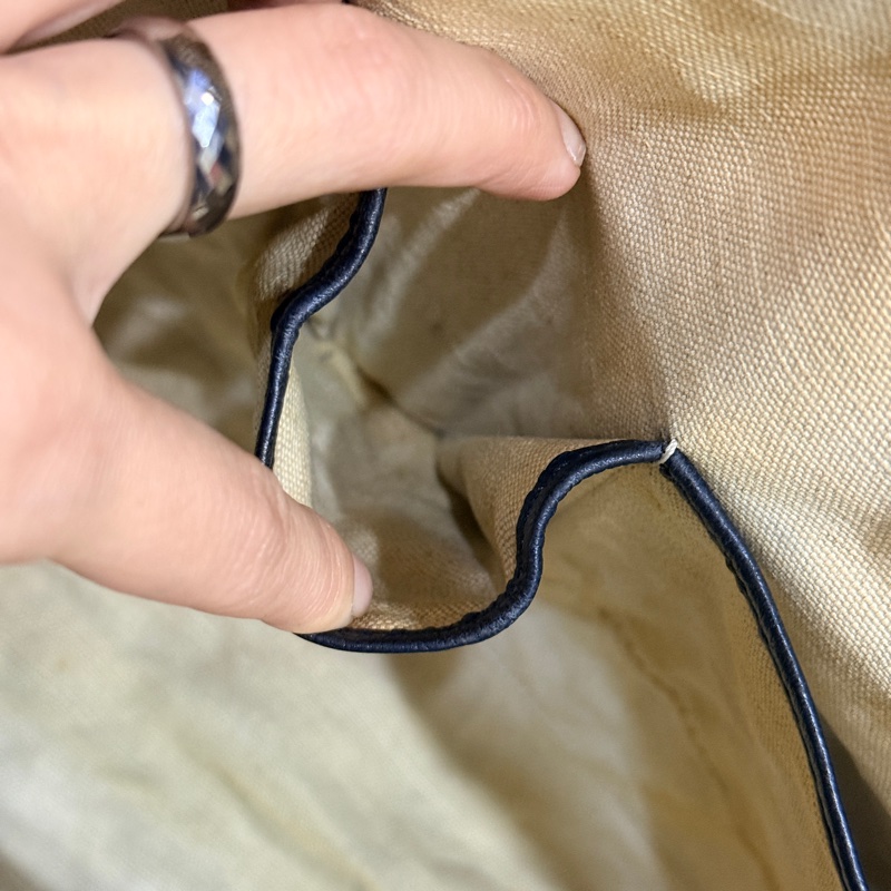 Celine 馬車老花滿版 小托特 上肩舒適 是好揹的🎁送內膽包 防刮防潑水材質 很耐用 自重蠻輕-19