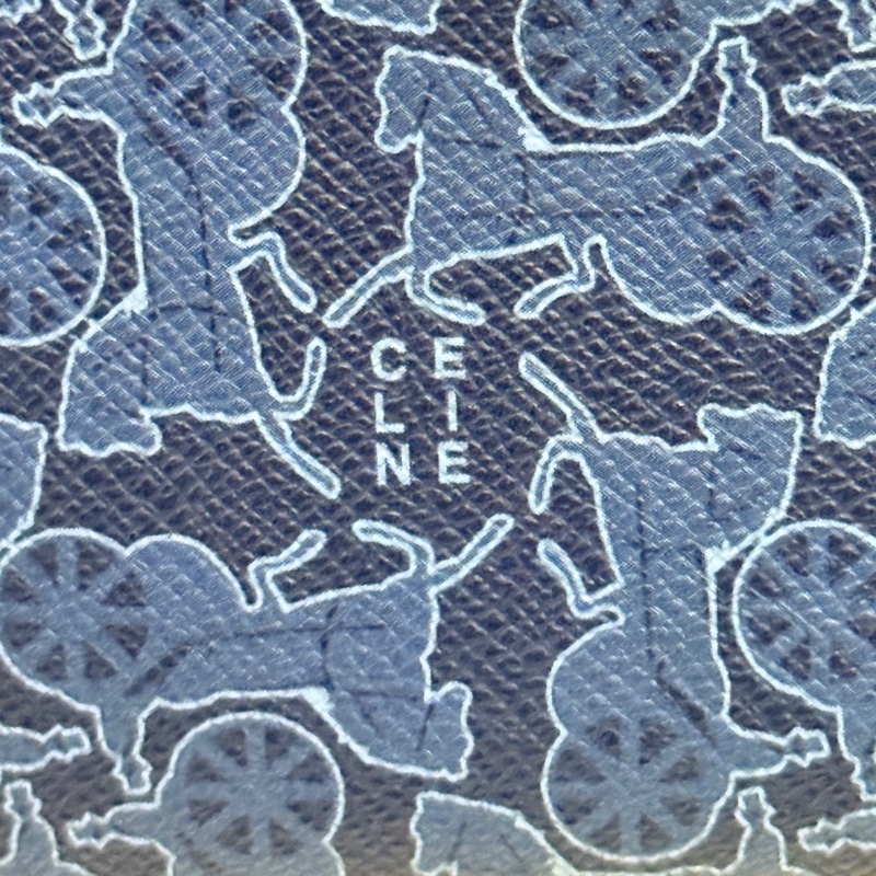 Celine 馬車老花滿版 小托特 上肩舒適 是好揹的🎁送內膽包 防刮防潑水材質 很耐用 自重蠻輕-26