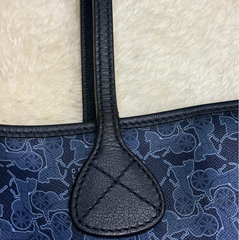 Celine 馬車老花滿版 小托特 上肩舒適 是好揹的🎁送內膽包 防刮防潑水材質 很耐用 自重蠻輕-29