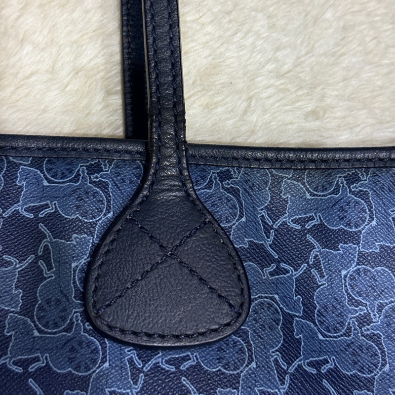 Celine 馬車老花滿版 小托特 上肩舒適 是好揹的🎁送內膽包 防刮防潑水材質 很耐用 自重蠻輕-31