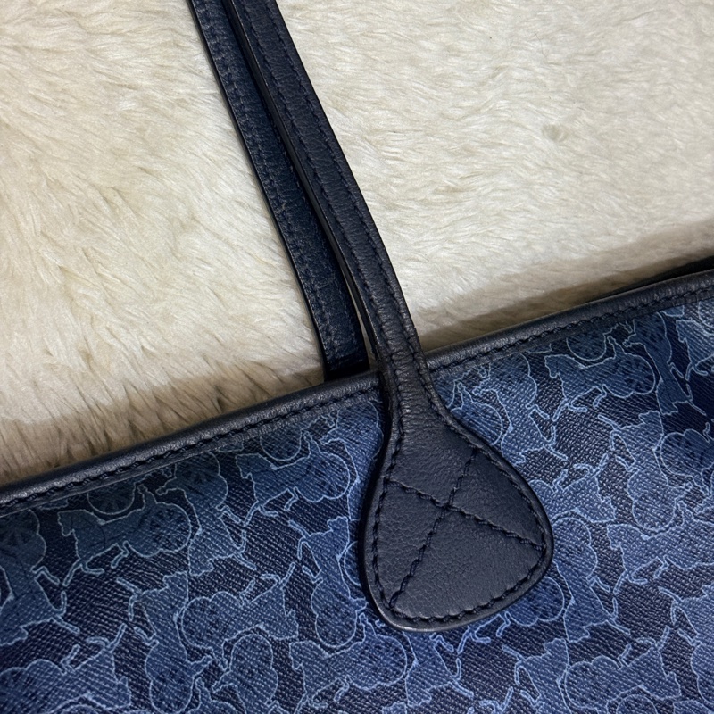 Celine 馬車老花滿版 小托特 上肩舒適 是好揹的🎁送內膽包 防刮防潑水材質 很耐用 自重蠻輕-43