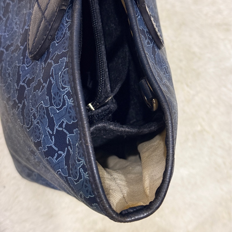 Celine 馬車老花滿版 小托特 上肩舒適 是好揹的🎁送內膽包 防刮防潑水材質 很耐用 自重蠻輕-45