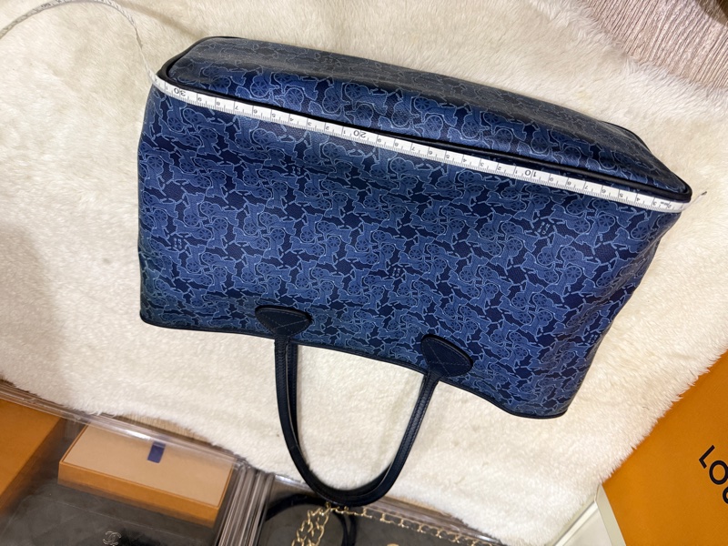 Celine 馬車老花滿版 小托特 上肩舒適 是好揹的🎁送內膽包 防刮防潑水材質 很耐用 自重蠻輕-52