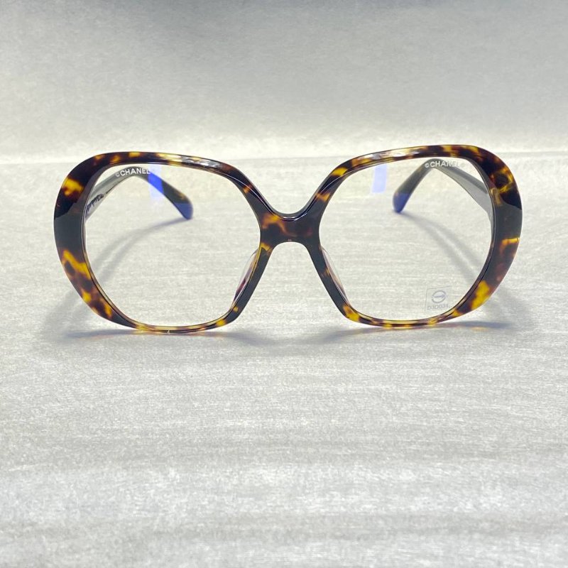 Chanel glasses 香奈兒眼鏡-1