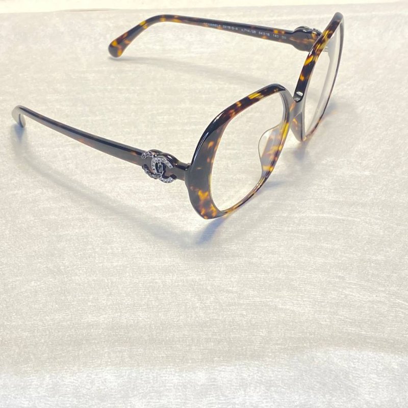 Chanel glasses 香奈兒眼鏡-2