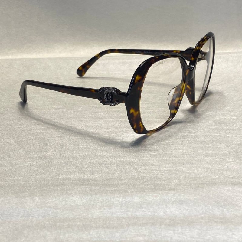 Chanel glasses 香奈兒眼鏡-6