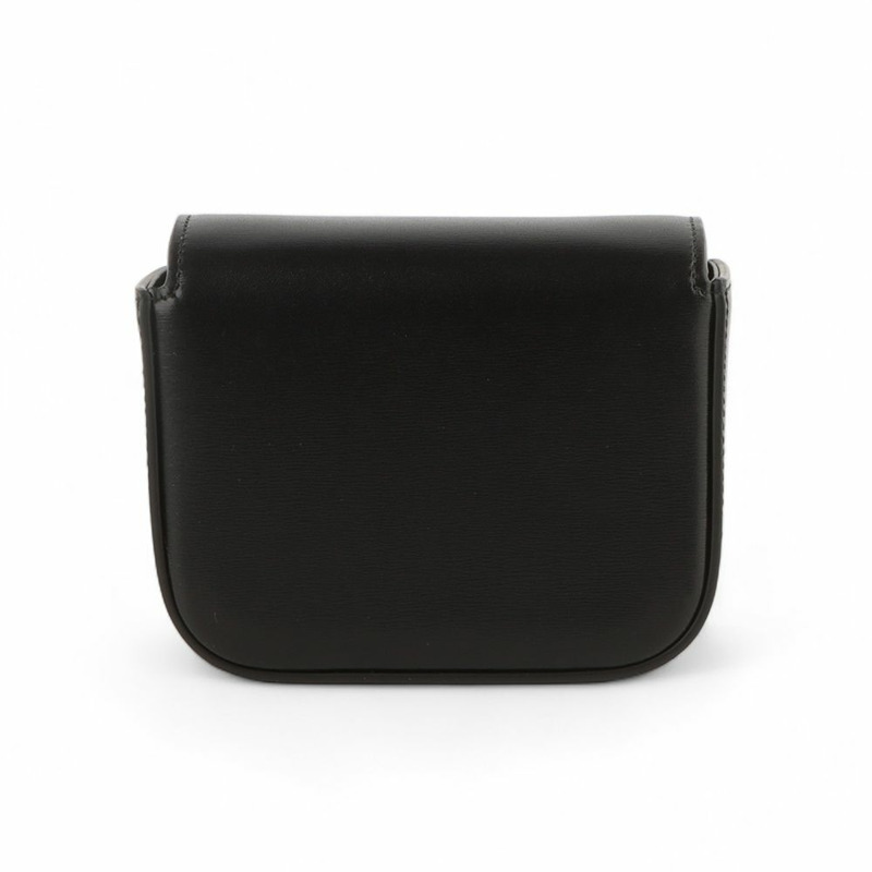 【包稅】CELINE Triomphe迷你手拿斜背包/-2