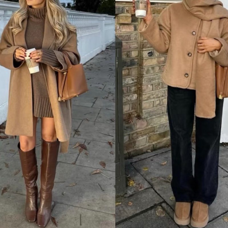 HERMES - 37金棕T/C Picotin Lock 18-2