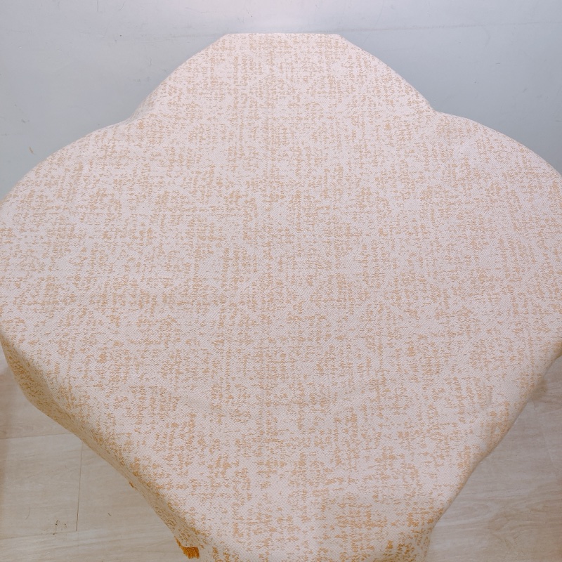 TW4634 CHANEL 香奈兒簡單CC字雙色圍巾160 X 140CM BIG ONE CC LOGO SCARF WOOL-3