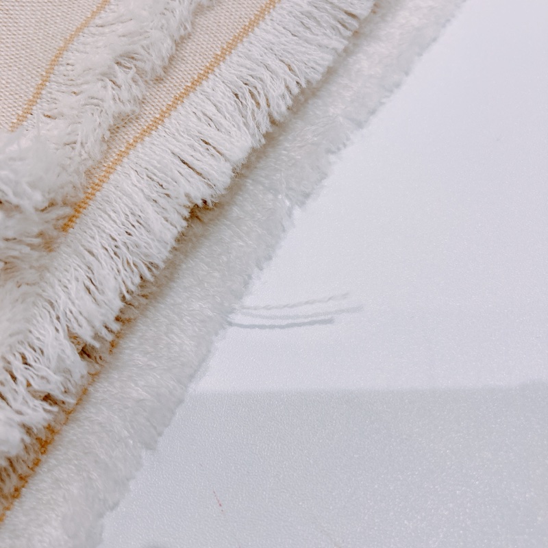 TW4634 CHANEL 香奈兒簡單CC字雙色圍巾160 X 140CM BIG ONE CC LOGO SCARF WOOL-20