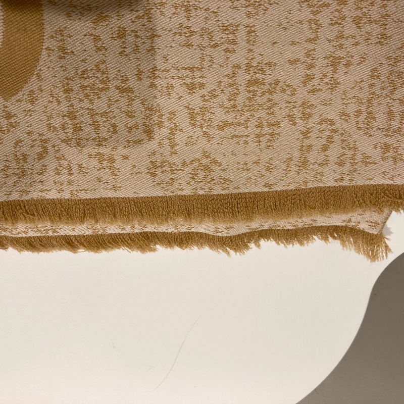 TW4634 CHANEL 香奈兒簡單CC字雙色圍巾160 X 140CM BIG ONE CC LOGO SCARF WOOL-18