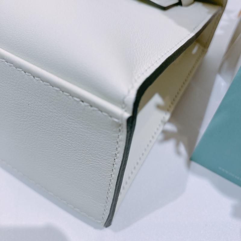 TW4635 HERMES 愛馬仕迷你凱莉一代翻蓋式手拿包包POCHETTE KELLY MINI VEAU SWIFT-6