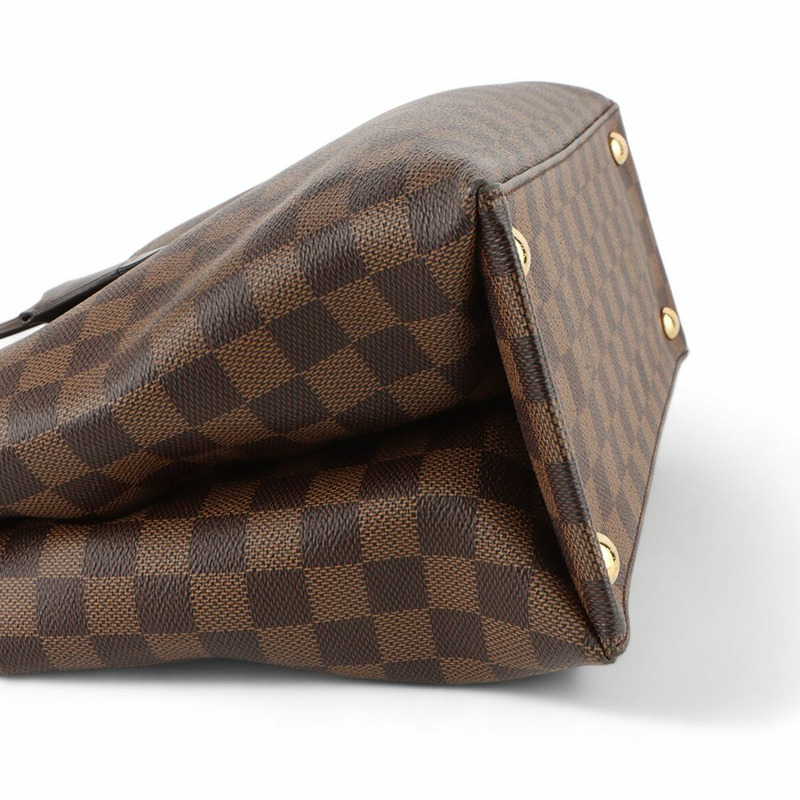 【包稅】LOUIS VUITTON Damier Brompton 單肩包 N41582 /32791--4