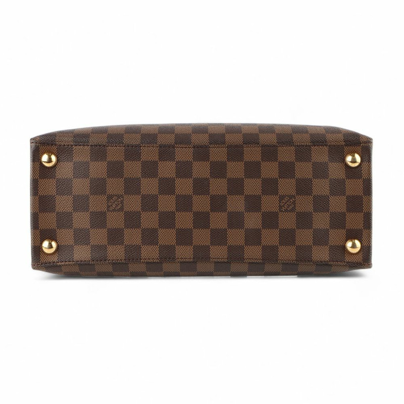 【包稅】LOUIS VUITTON Damier Brompton 單肩包 N41582 /32791--5