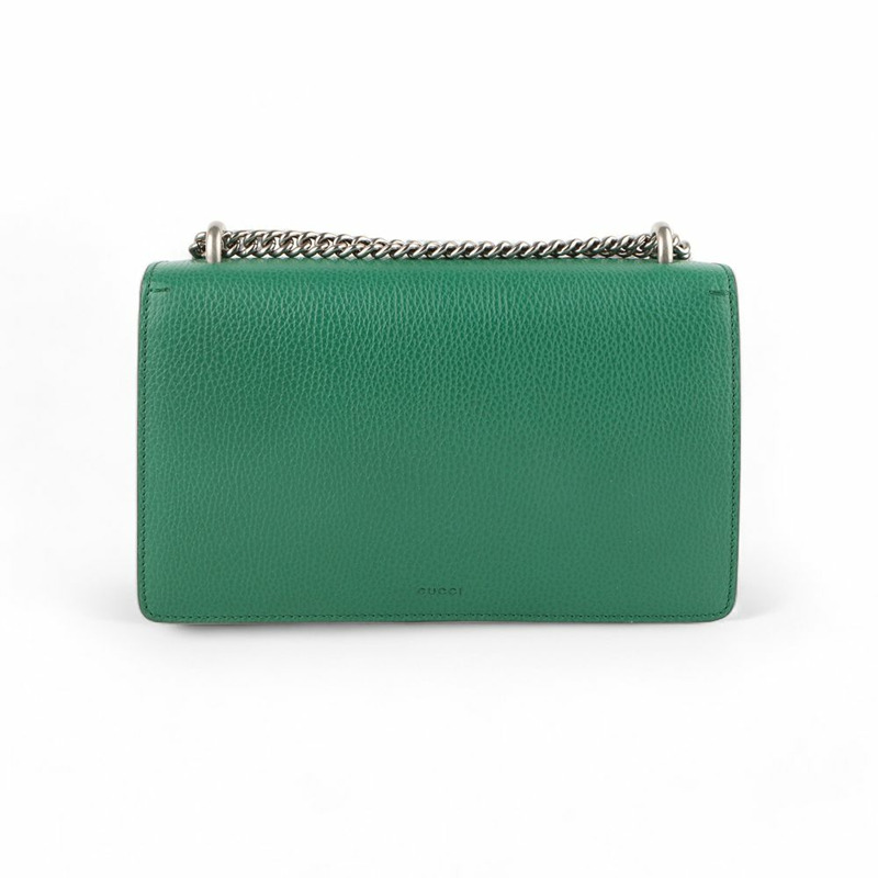 【包稅】GUCCI 狄俄尼索斯小號肩包（收據）400249-2