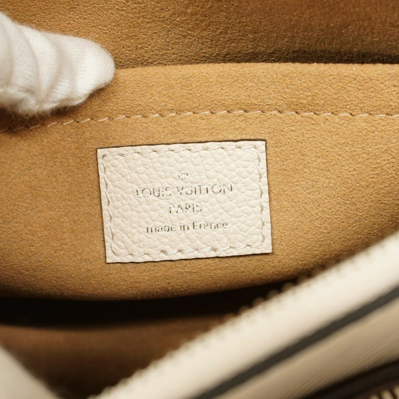 路易威登 Epi Marel 女士單肩包 M80688 石英色 2 手提包-4