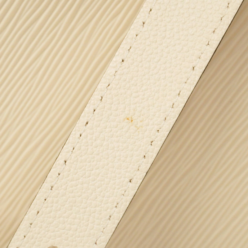 路易威登 Epi Marel 女士單肩包 M80688 石英色 2 手提包-5