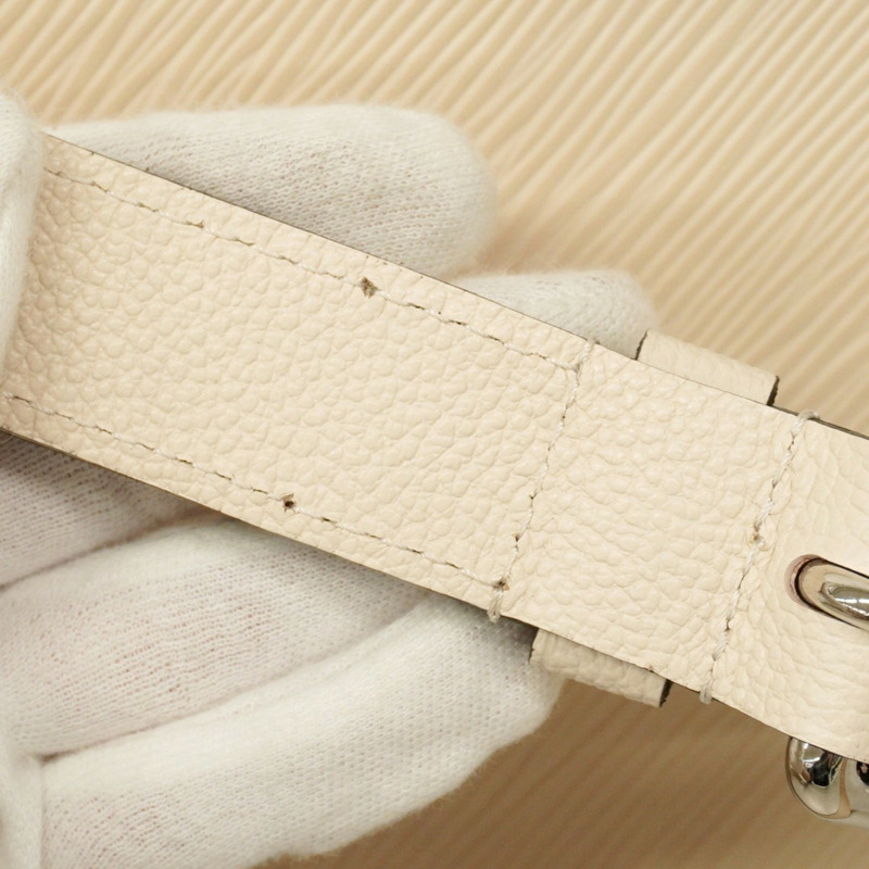 路易威登 Epi Marel 女士單肩包 M80688 石英色 2 手提包-6