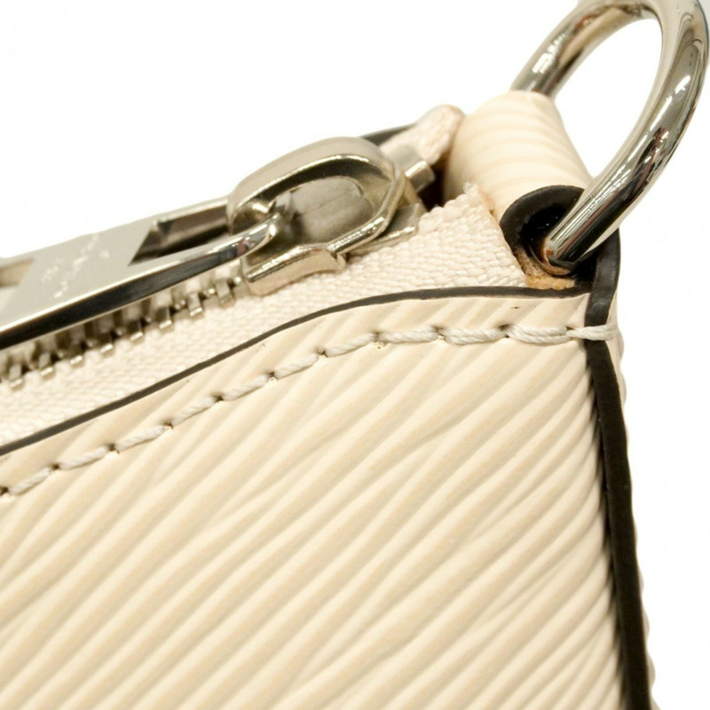 路易威登 Epi Marel 女士單肩包 M80688 石英色 2 手提包-7