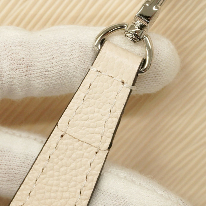 路易威登 Epi Marel 女士單肩包 M80688 石英色 2 手提包-11