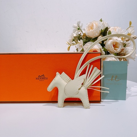 TW4638 HERMES 愛馬仕小號飛馬掛飾RODEO PEGASE PM CHARM SWFIT