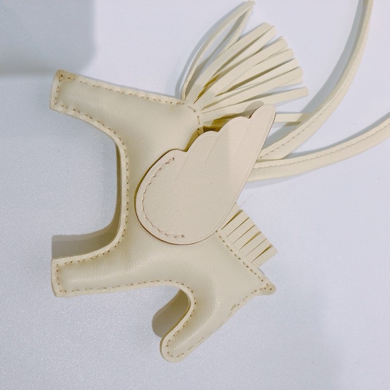 TW4638 HERMES 愛馬仕小號飛馬掛飾RODEO PEGASE PM CHARM SWFIT-2