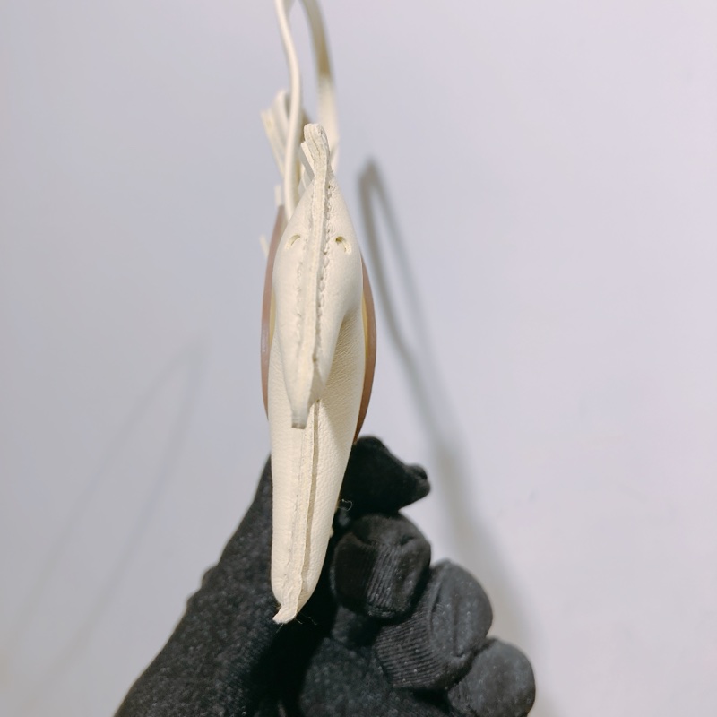 TW4638 HERMES 愛馬仕小號飛馬掛飾RODEO PEGASE PM CHARM SWFIT-5