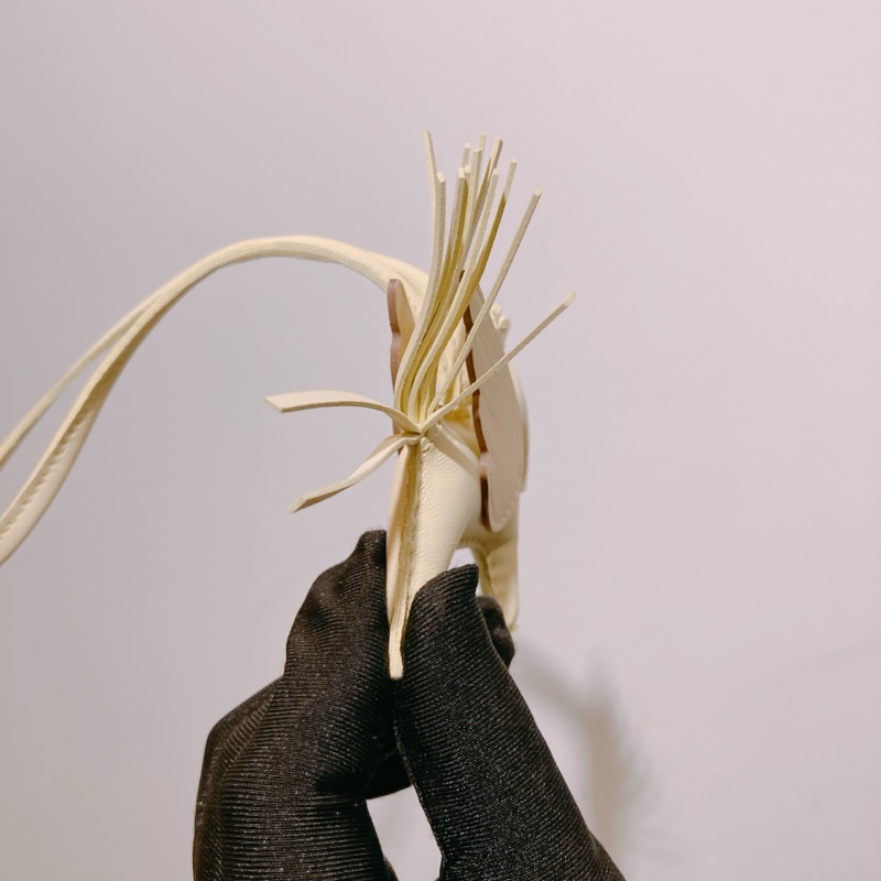 TW4638 HERMES 愛馬仕小號飛馬掛飾RODEO PEGASE PM CHARM SWFIT-7