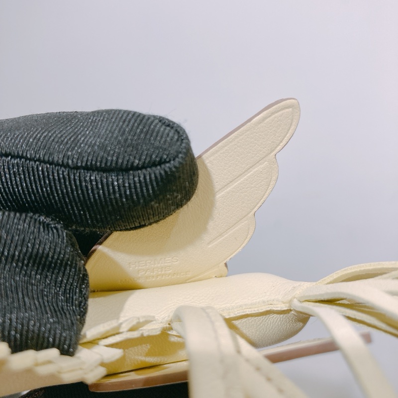 TW4638 HERMES 愛馬仕小號飛馬掛飾RODEO PEGASE PM CHARM SWFIT-13