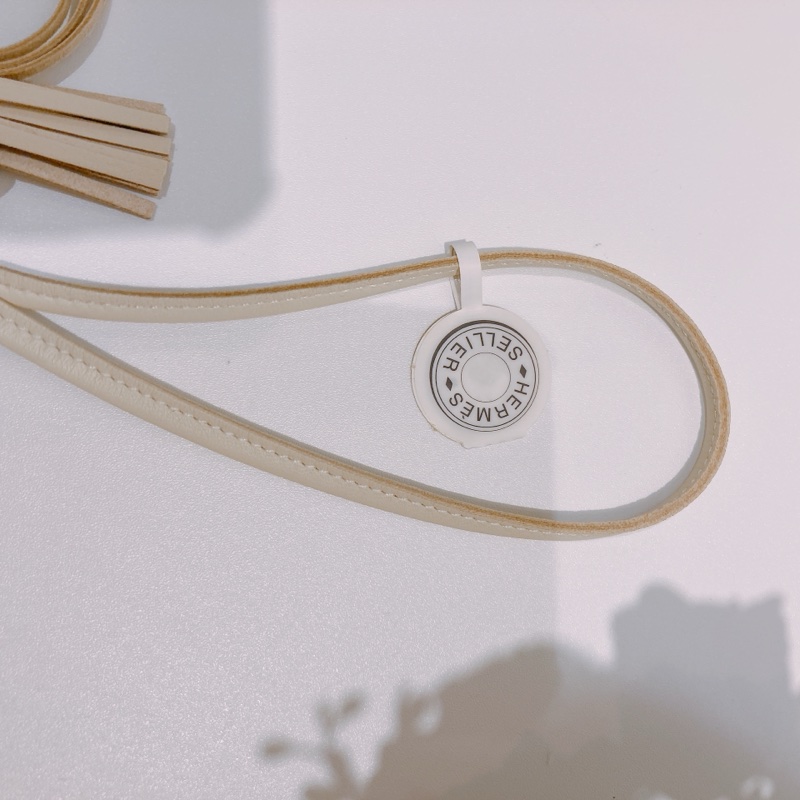 TW4637 HERMES 愛馬仕小號飛馬吊飾RODEO PEGASE PM CHARM SWFIT X ALLIGATOR-3