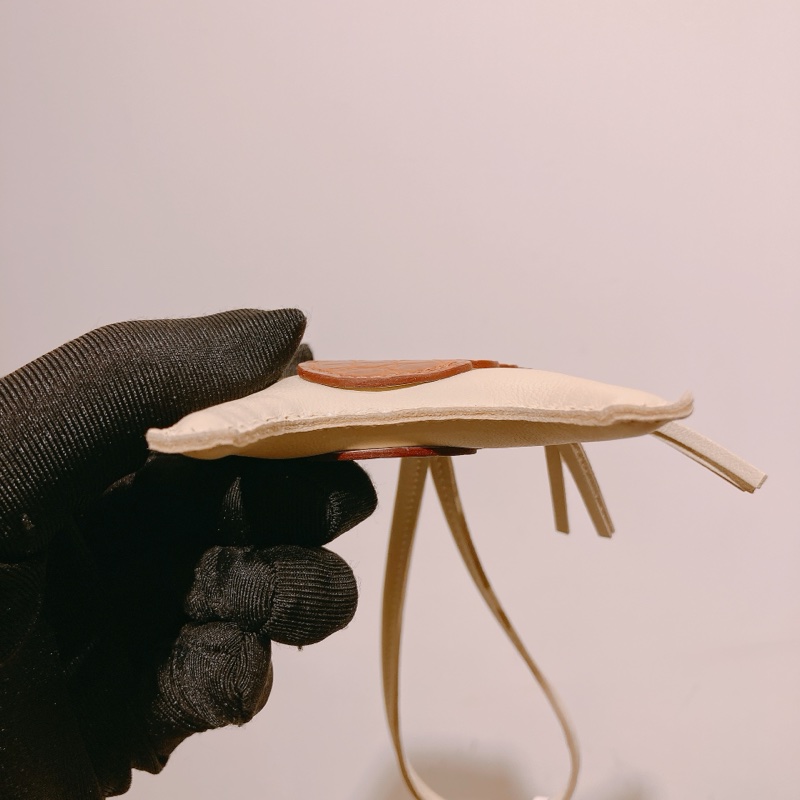 TW4637 HERMES 愛馬仕小號飛馬吊飾RODEO PEGASE PM CHARM SWFIT X ALLIGATOR-8