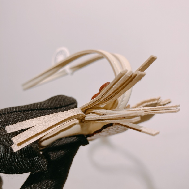 TW4637 HERMES 愛馬仕小號飛馬吊飾RODEO PEGASE PM CHARM SWFIT X ALLIGATOR-11