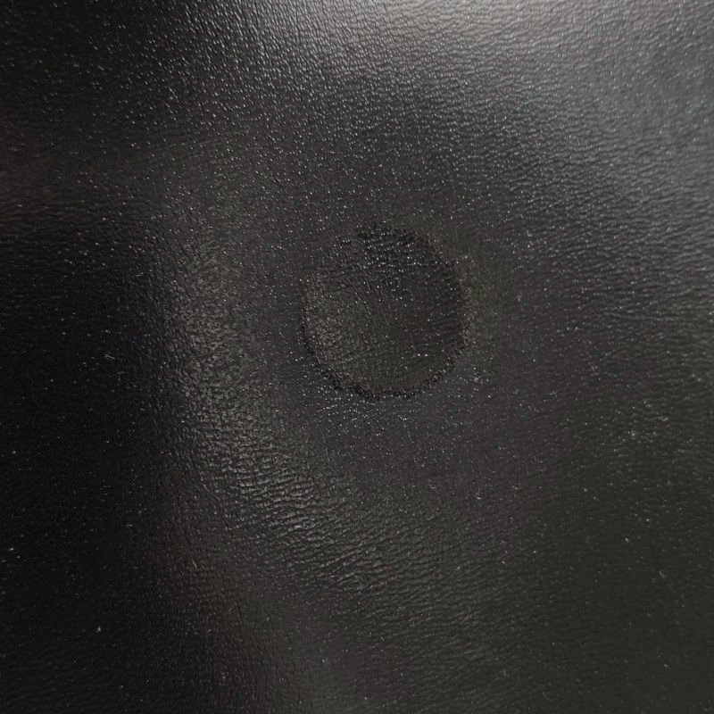 Saint Laurent Uptown牛皮純色YSL磁扣單肩包單肩包-11