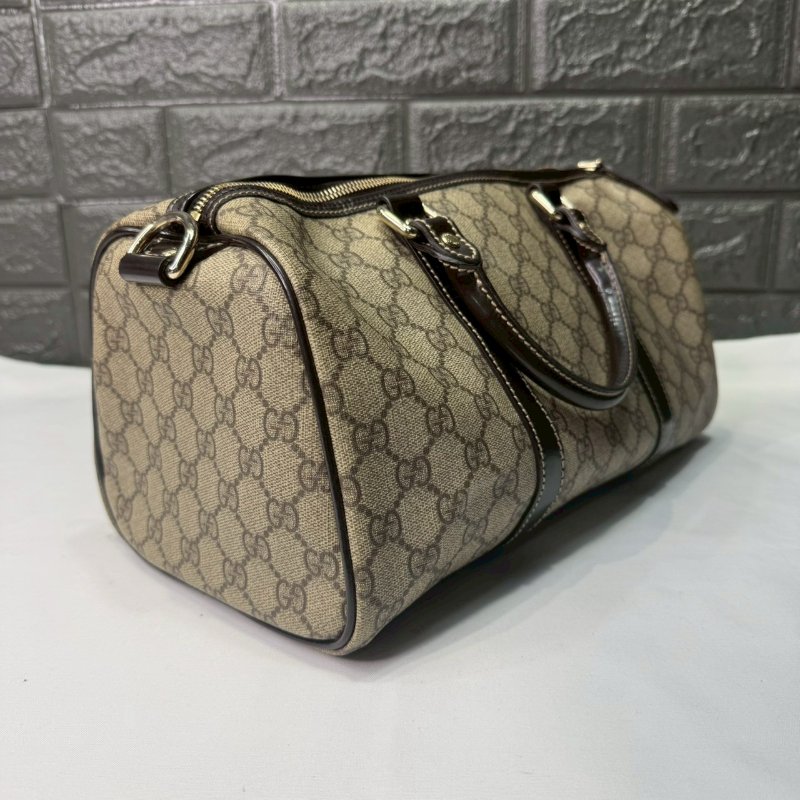 GUCCI JOY LINE波士頓包-3