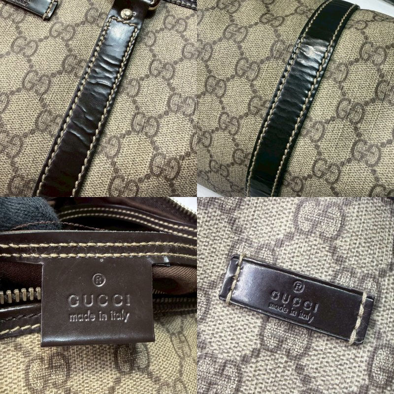 GUCCI JOY LINE波士頓包-7