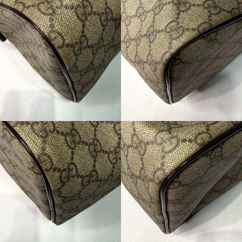 GUCCI JOY LINE波士頓包-9