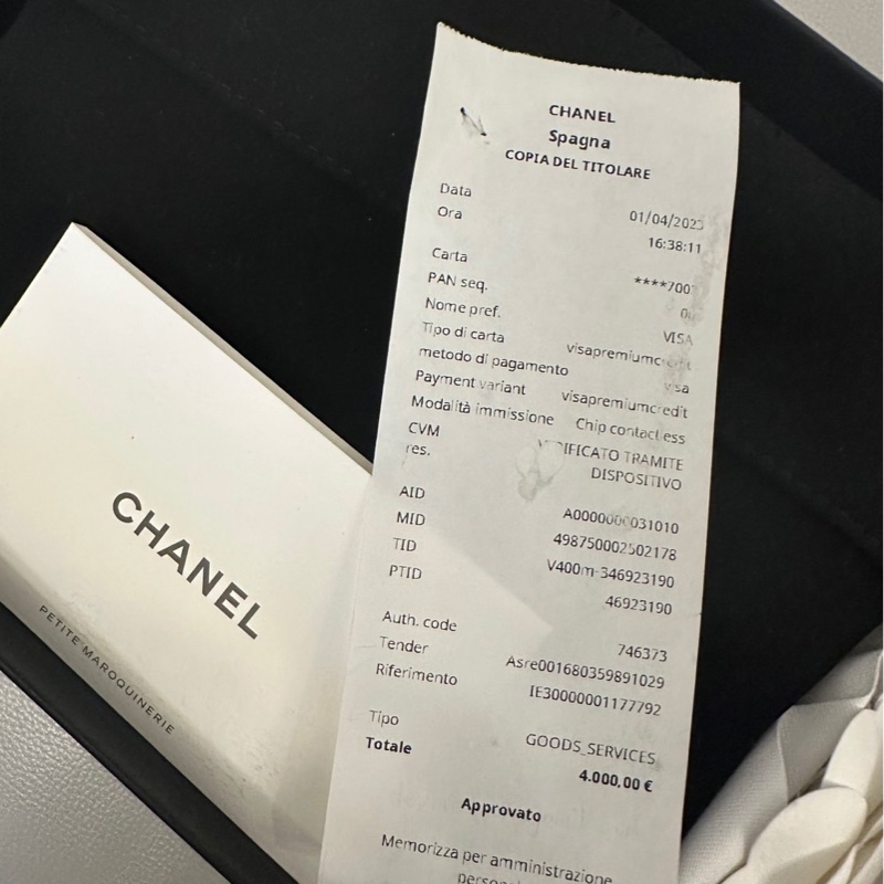 全新 歐洲帶回 小金球經典WOC鏈條包 粉色-12