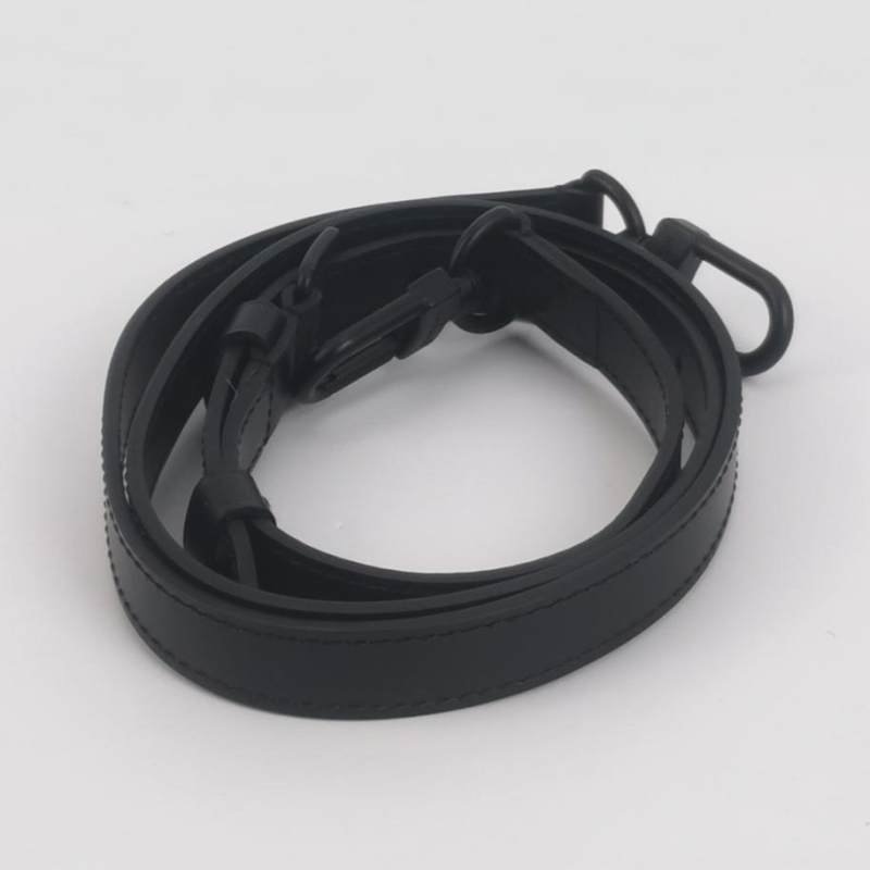 Louis Vuitton(LV)SoftTrunk牛皮老花鉚釘包角斜挎包單肩包-8