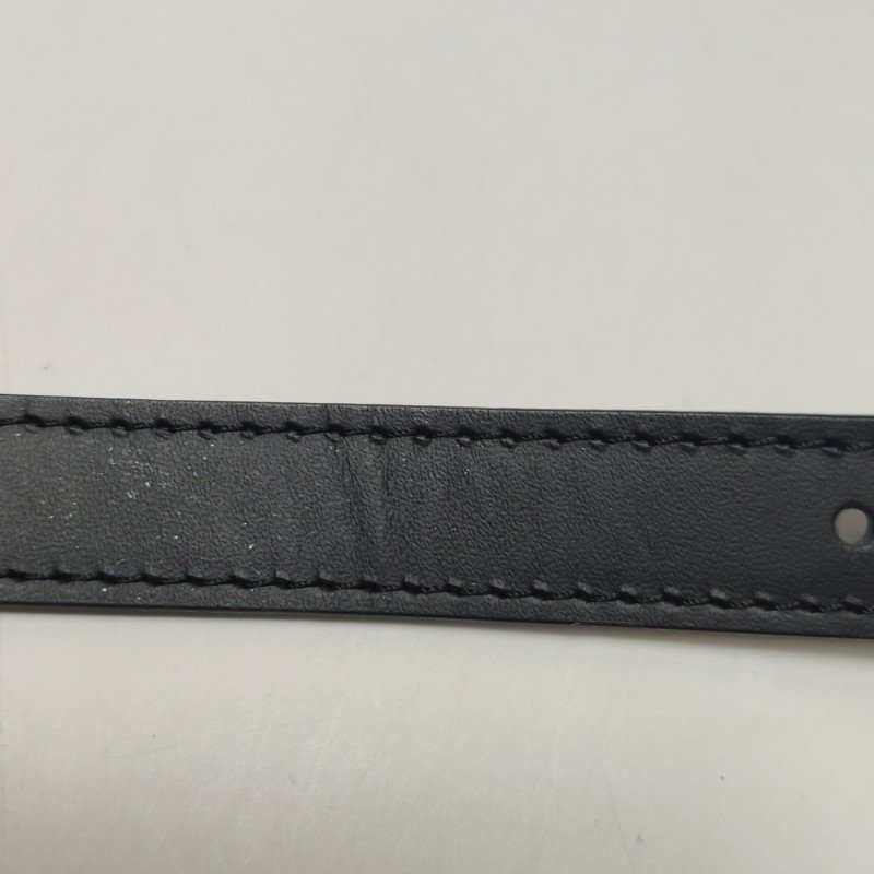 Louis Vuitton(LV)SoftTrunk牛皮老花鉚釘包角斜挎包單肩包-11