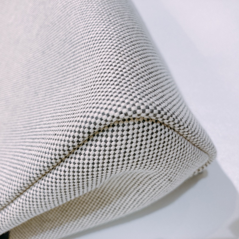 TW4642 HERMES 愛馬仕迷你翻蓋式肩帶包包MINI HERBAG CANVAS-4