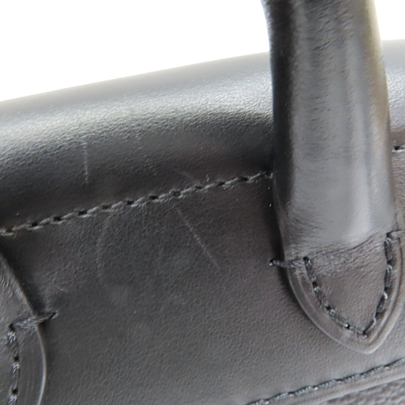 黑色 原花帆布 Nano Steamer 肩背包【LOUIS VUITTON LV 路易威登】 M82774-11
