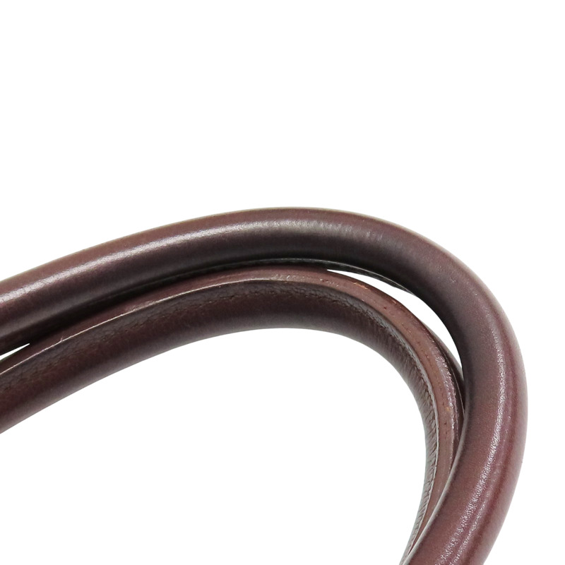 雪茄色 Veau Gulliver皮革 Birkin 手提包 口J刻【HERMES 愛馬仕】-13