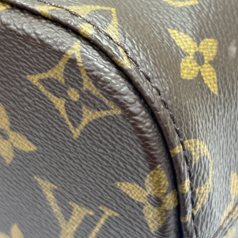 棕色 原花 帆布 Vavin GM 肩背包 【LOUIS VUITTON LV 路易威登】 M51170-11