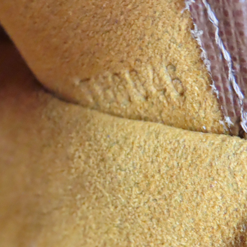 棕色 原花 帆布 Musette Salsa 肩背包【LOUIS VUITTON LV 路易威登】 M51258-7