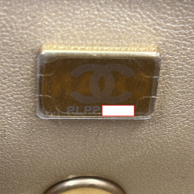 黑色 羊皮 COCO 20金球肩包 【CHANEL 香奈兒】 AS1787-7