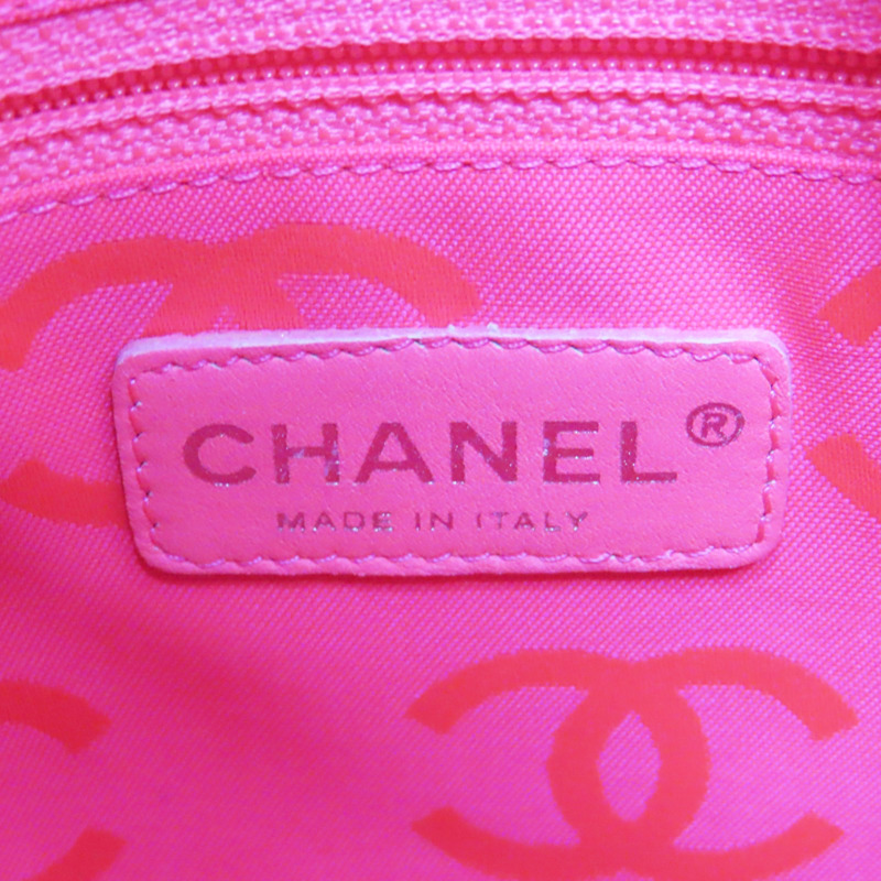 黑色 牛皮 康朋包 肩背包 (無卡)【CHANEL 香奈兒】 A25167-6